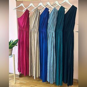 Evening Maxi Dress